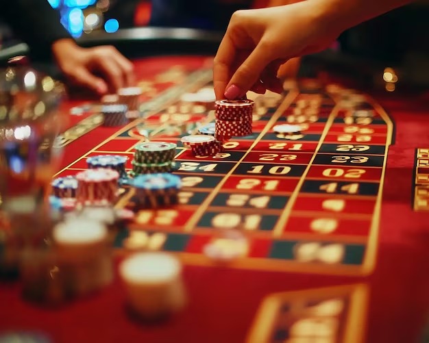 aseptogel gaming platform