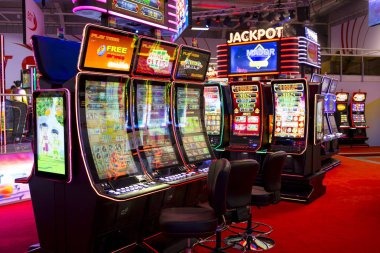 aseptogel Bingo